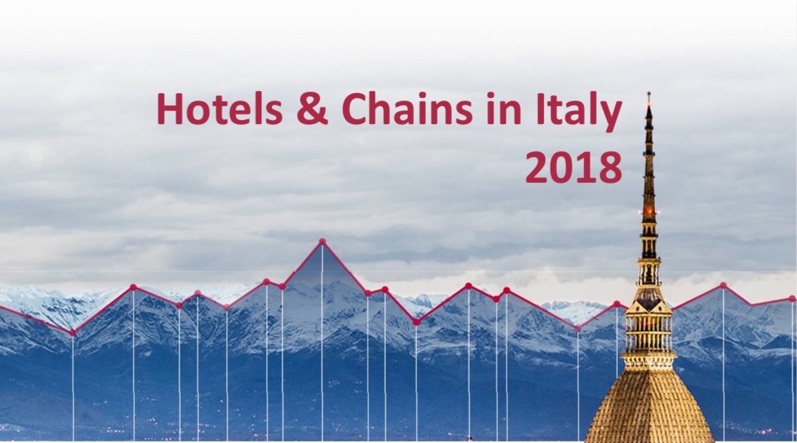 Italian Hotel & Chains Report Released