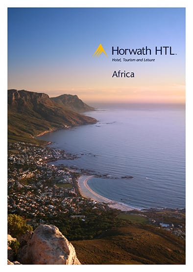 Horwath HTL brochure Africa