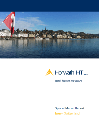 Special Market Report Switzerland - Grand Tour