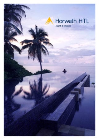Horwath HTL: Health & Wellness