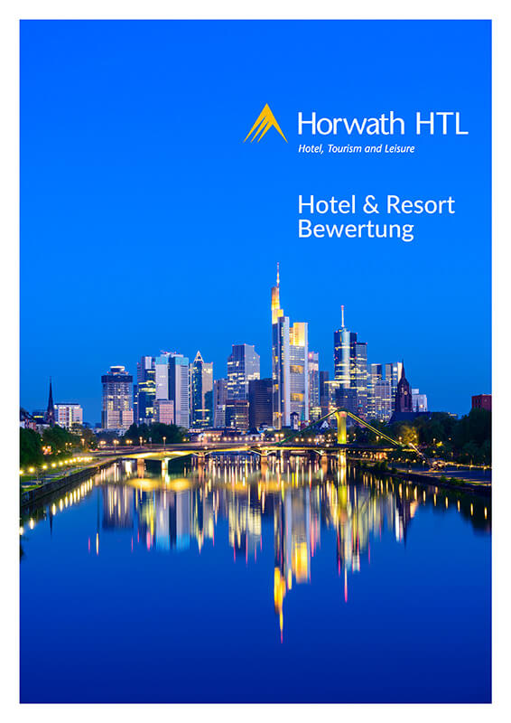 Horwath HTL Hotel Resort Bewertung